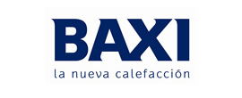 Service Calderas Baxi